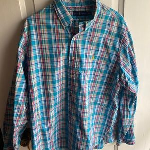 Ralph Lauren Shirt